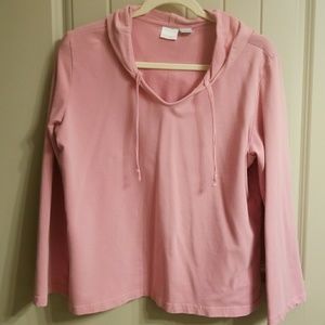 Prospirit hoodie-FINAL PRICE!